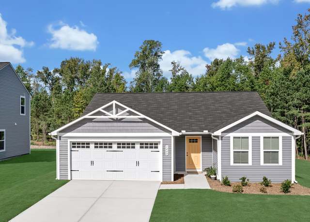 Property at Spruce Plan, H94ybt Lyman, SC 29385, 3 beds, 2 baths
