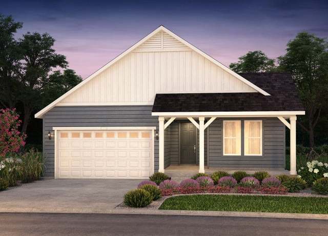 Property at Manzanita Plan, Elizabeth, CO 80107, 3 beds, 2 baths