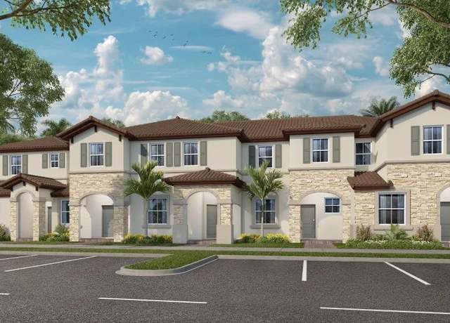 Property at 2876 SE 25th Rd, Homestead, FL 33035, 3 beds, 2.5 baths