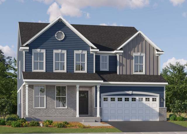 Property at Sequioa Plan, Plainfield, IL 60544, 4 beds, 3.5 baths