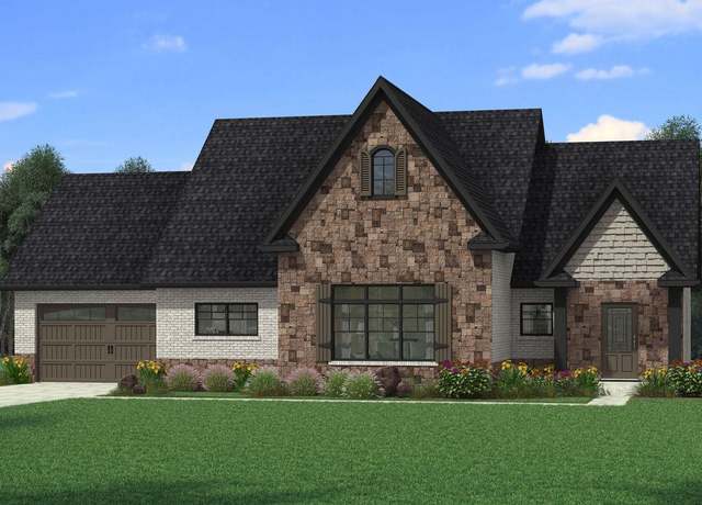 Property at The Audrey Plan, Charlestown, IN 47111, 3 beds, 2 baths