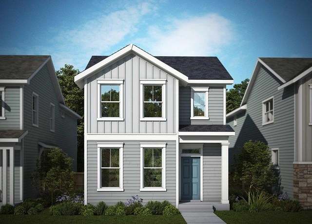 Property at 6313 Scrabble Vw, Colorado Springs, CO 80924, 3 beds, 2.5 baths