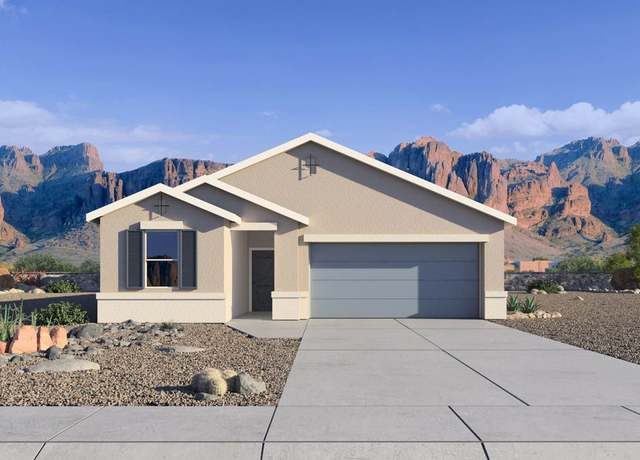 Property at Easton Plan, Casa Grande, AZ 85122, 4 beds, 2 baths