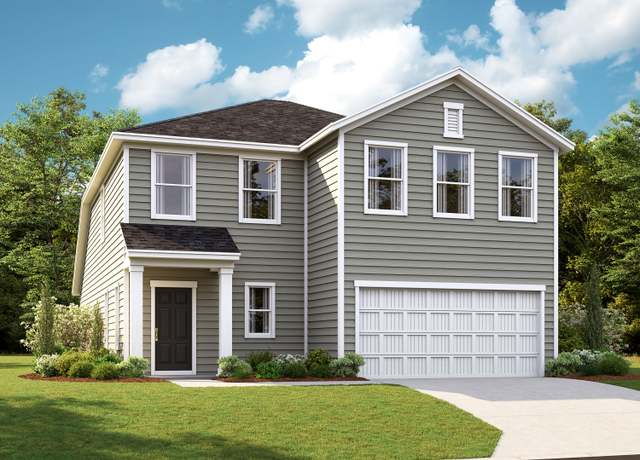 Property at Washington Plan, Summerville, SC 29485, 4 beds, 2.5 baths