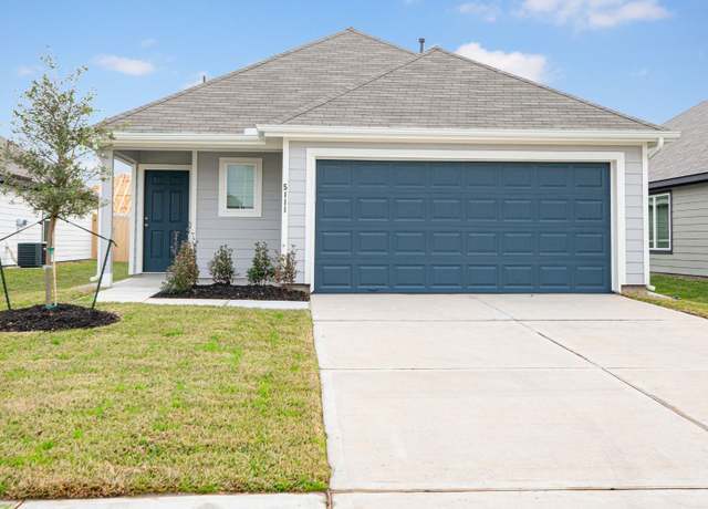 Property at 5111 Shelby Katherine Dr, Rosharon, TX 77583, 3 beds, 2 baths