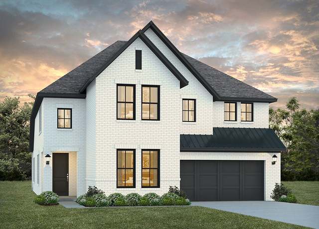 Property at Pascal Plan, Mansfield, TX 76063, 4 beds, 4 baths