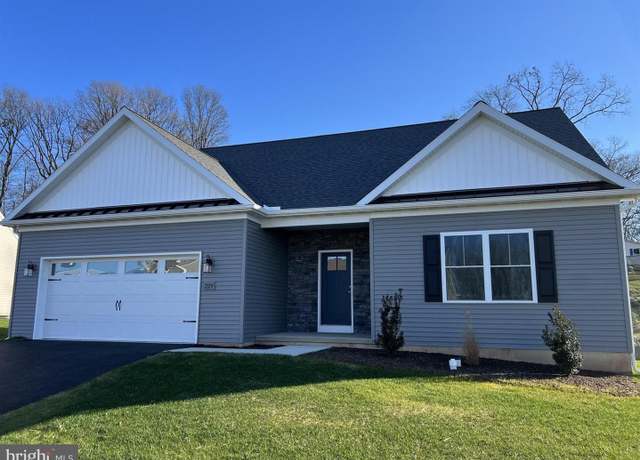 Property at The Linden Plan, Elizabethtown, PA 17022, 3 beds, 2.5 baths