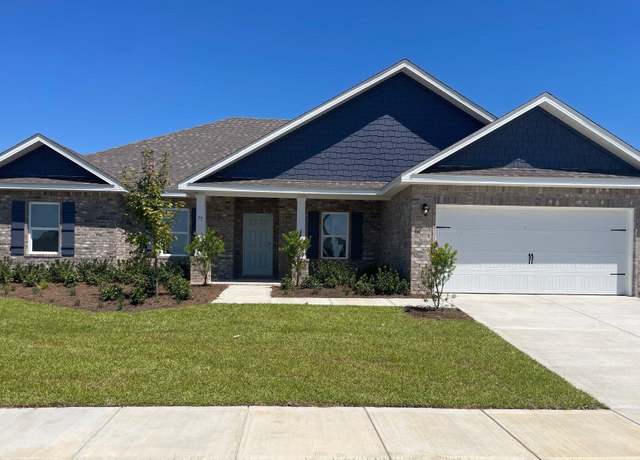 Property at 75 Fawn Run E, Freeport, FL 32439, 4 beds, 3 baths