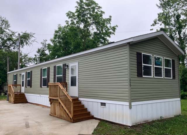 Property at 2700 N Washington St Unit 250M, Kokomo, IN 46901, 3 beds, 2 baths