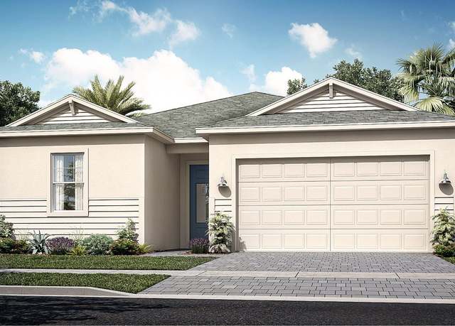 Property at Sophia Plan, Palm Bay, FL 32907, 3 beds, 3 baths