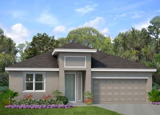Property at Evolve Plan, Tavares, FL 32778, 3 beds, 2 baths