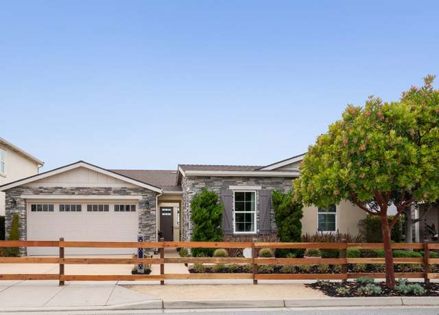 Property at Alder Plan, Marina, CA 93933, 3 beds, 2.5 baths