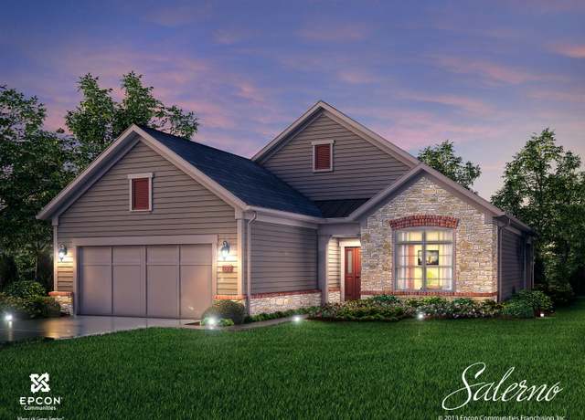 Property at Salerno Plan, Louisville, KY 40245, 2 beds, 2 baths