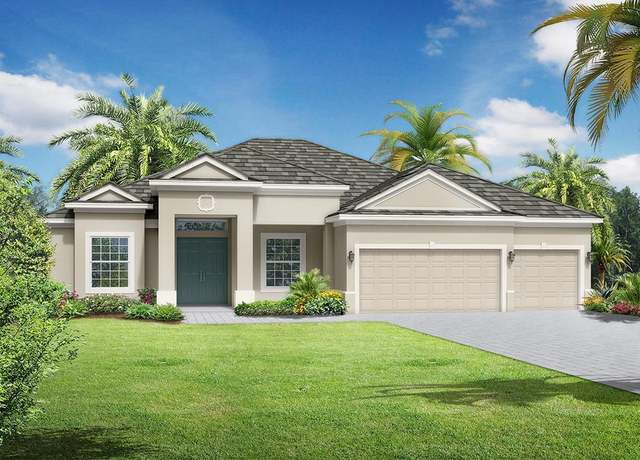 Property at Belize Plan, Parrish, FL 34219, 4 beds, 3 baths