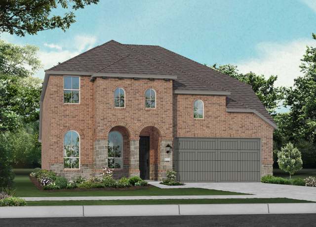 Property at Plan Westbury Plan, Georgetown, TX 78628, 4 beds, 3 baths