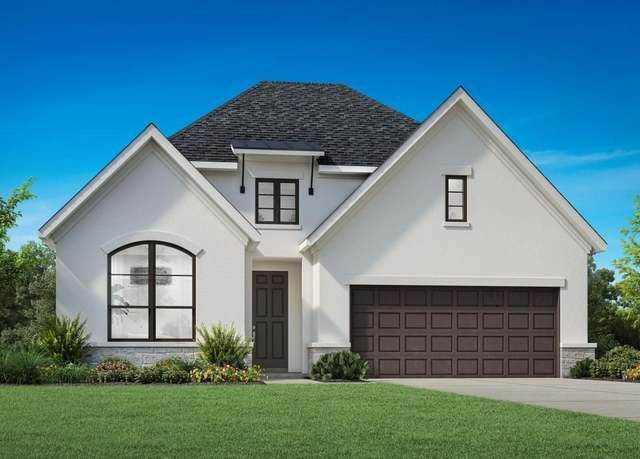 Property at Lavaca Plan, Fulshear, TX 77441, 4 beds
