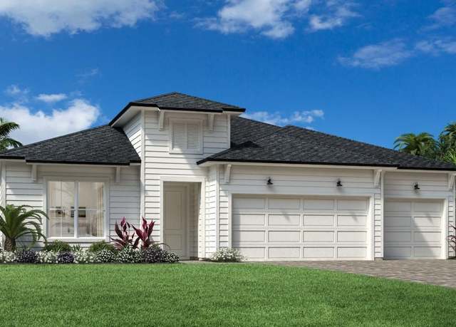 Property at Robin Plan, Saint Johns, FL 32259, 4 beds, 3 baths