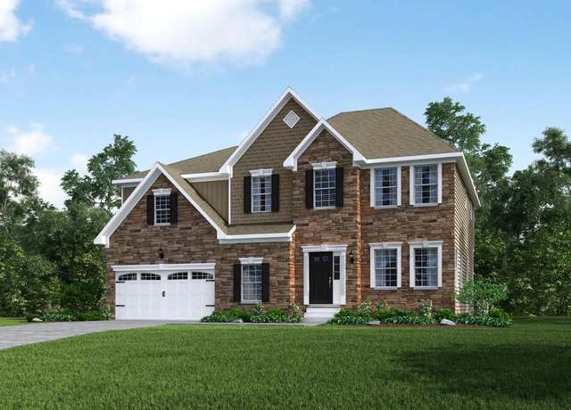 Property at Cleveland Plan, Leesburg, VA 20176, 4 beds, 2.5 baths