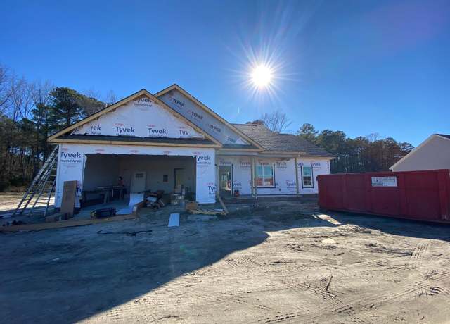 Property at Jasper Plan, Goldsboro, NC 27530, 3 beds, 2 baths