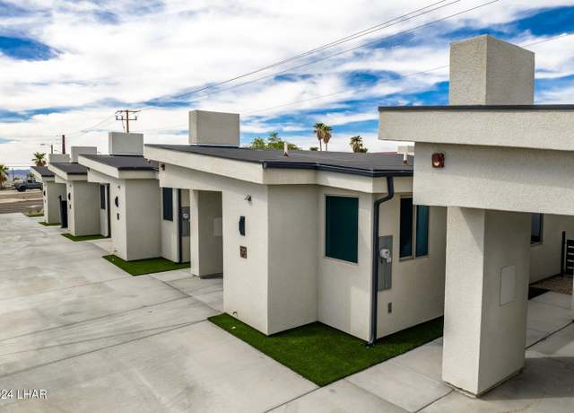 Property at La Noria Unit D Plan, Lake Havasu City, AZ 86406, 1 bed, 1 bath