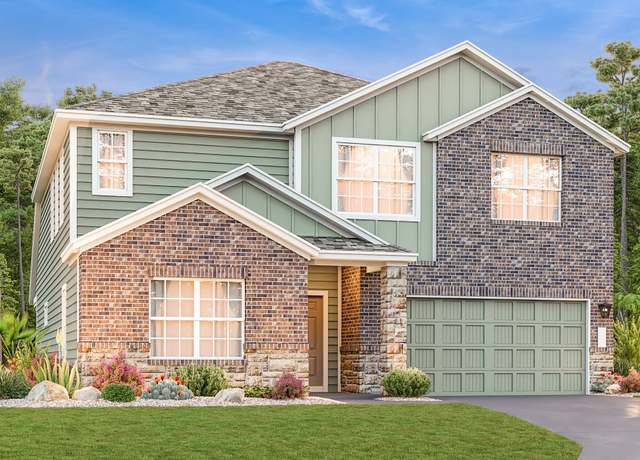 Property at 2248 Devine Lake Bnd, Leander, TX 78641, 5 beds, 3 baths
