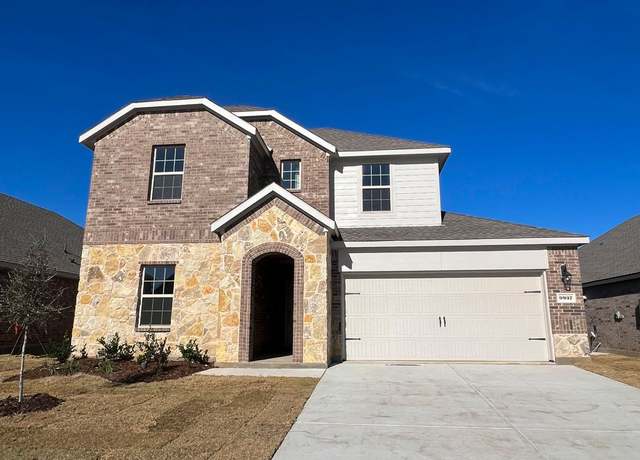 Property at 4225 Sky Dr, Sherman, TX 75090, 4 beds, 3 baths