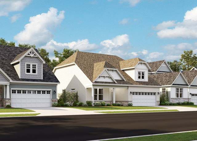 Property at Clearwater Plan, Frankford, DE 19945, 3 beds, 2.5 baths