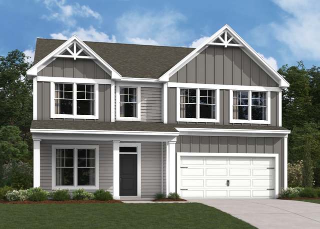 Property at Findlay II Plan, Wingate, NC 28174, 3 beds, 2.5 baths