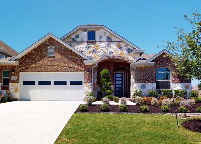 Property at 1322 Webb Crk, New Braunfels, TX 78132, 4 beds, 3 baths