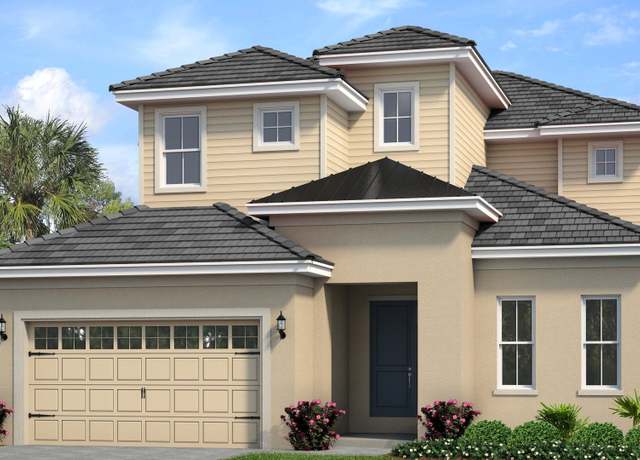 Property at Sanibel Plan, Zephyrhills, FL 33539, 4 beds, 3.5 baths
