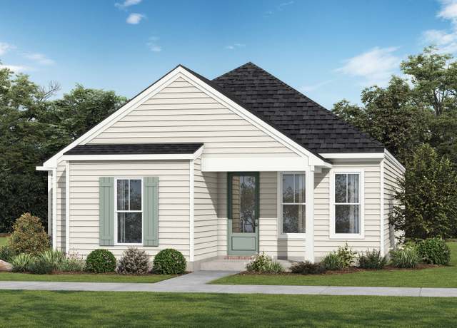 Property at Willow Cottage I Plan, Lafayette, LA 70508, 3 beds, 2 baths