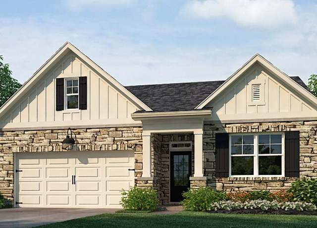 Property at CALI Plan, Powder Springs, GA 30127, 4 beds, 2 baths