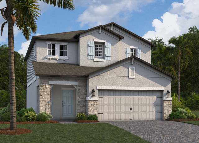 Property at 5678 Spivey Ct, Wesley Chapel, FL 33545, 3 beds, 2.5 baths