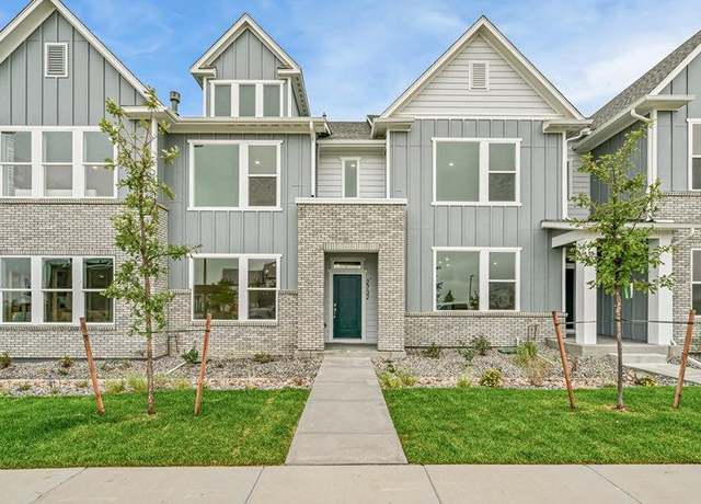 Property at Larimer Plan, Loveland, CO 80538, 3 beds, 2.5 baths
