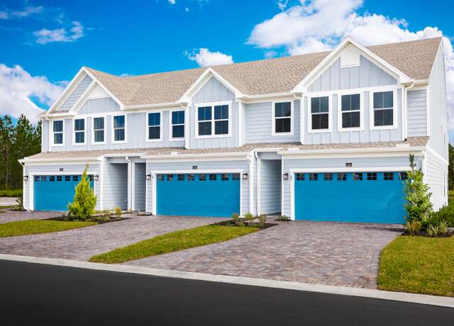 Property at 75 Gaston Court St, Augustine, FL 32092, 3 beds, 2.5 baths