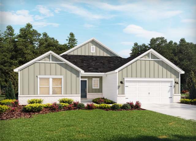 Property at Kensington Plan, Calabash, NC 28467, 3 beds, 3 baths