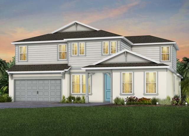 Property at Merlot Grand Plan, Saint Cloud, FL 34771, 5 beds, 3.5 baths