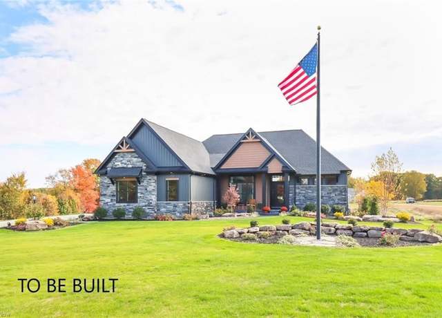 Property at The Abbey Plan, Wadsworth, OH 44281, 3 beds, 2.5 baths