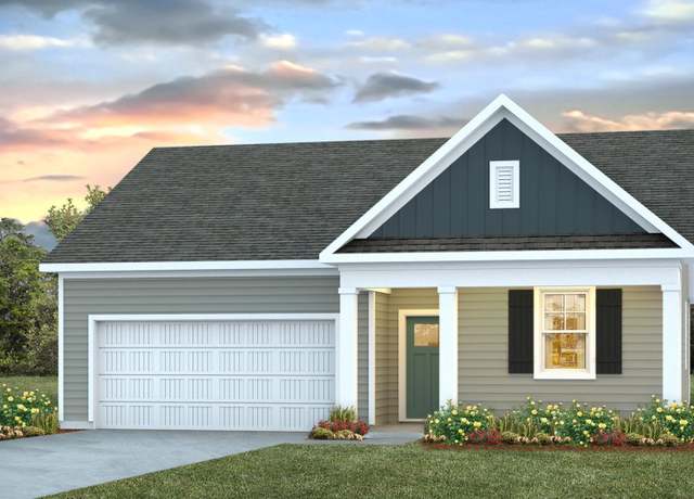 Property at CALI Plan, Bolivia, NC 28422, 4 beds, 2 baths