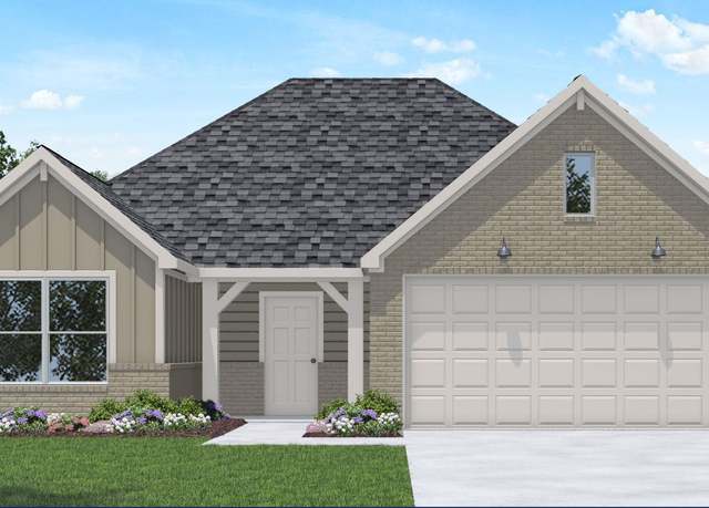 Property at 4309 Wallace Falls Ln, Conroe, TX 77303, 3 beds, 2 baths