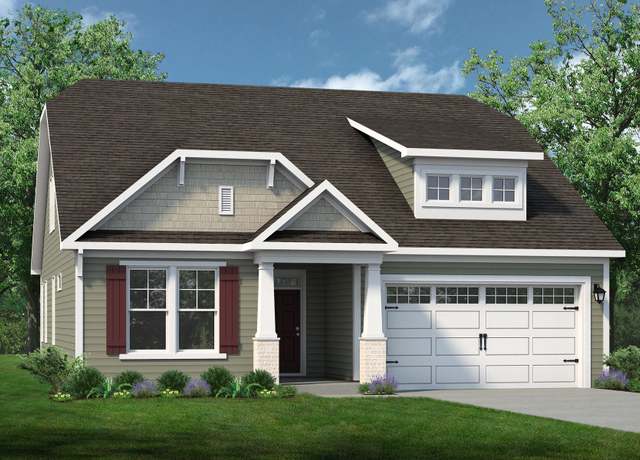 Property at The Shorebreak Plan, Bolivia, NC 28422, 3 beds, 2 baths