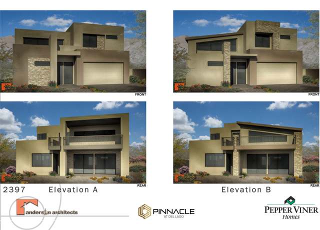 Property at The Novel Plan, Vail, AZ 85641, 3 beds, 2.5 baths