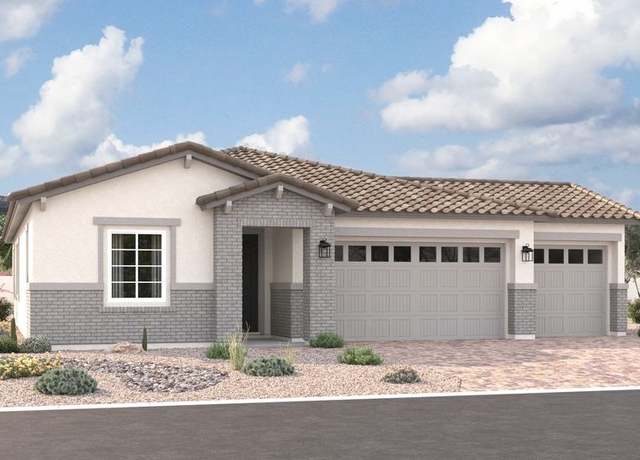Property at Alexandrite Plan, Avondale, AZ 85323, 3 beds, 2 baths