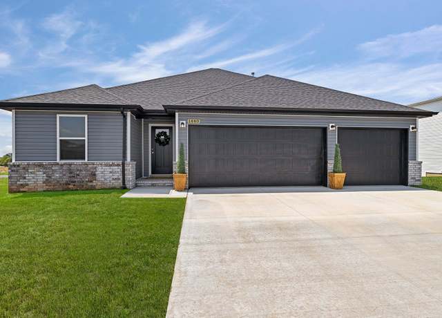 Property at Keystone Plan, Nixa, MO 65714, 4 beds, 2 baths