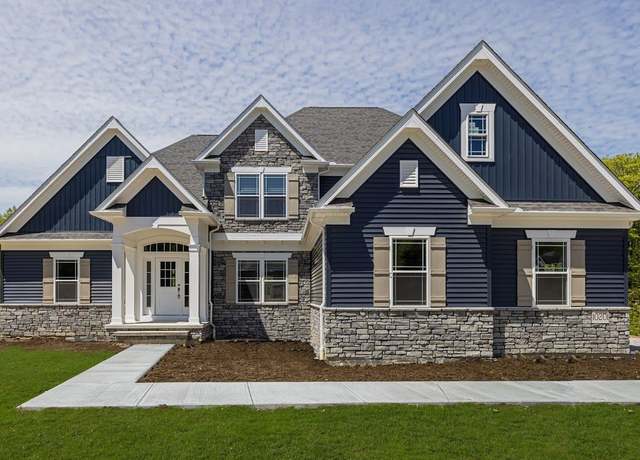 Property at Millan II w/Office Plan, Chagrin Falls, OH 44023, 4 beds, 2.5 baths