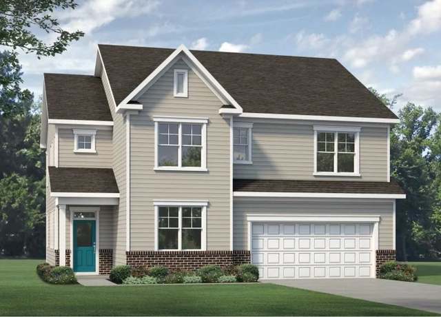 Property at McKimmon Plan, Fayetteville, NC 28306, 3 beds, 2.5 baths