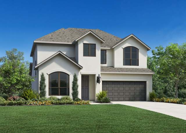 Property at Riley Plan, Leander, TX 78641, 4 beds, 3.5 baths