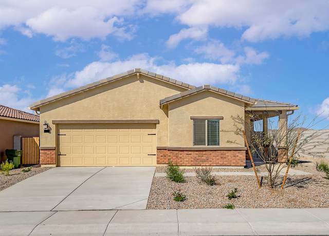 Property at Cottonwood Plan, Casa Grande, AZ 85122, 3 beds, 2 baths