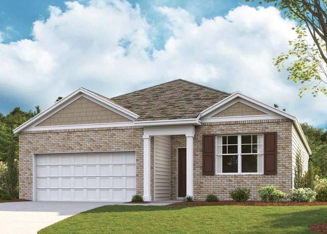 Property at Aria Plan, Lafayette, GA 30728, 3 beds, 2 baths