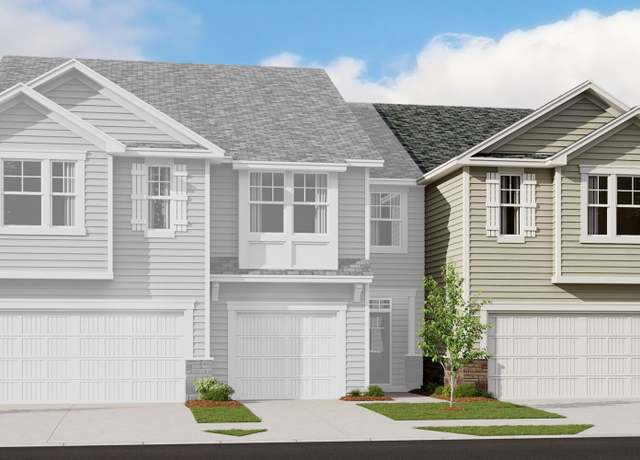 Property at 11026 Engelmann Ln, Charlotte, NC 28269, 3 beds, 2.5 baths